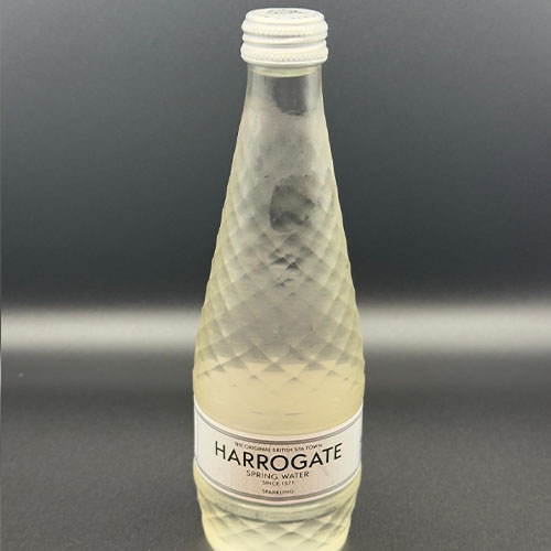 Bottled Still Water