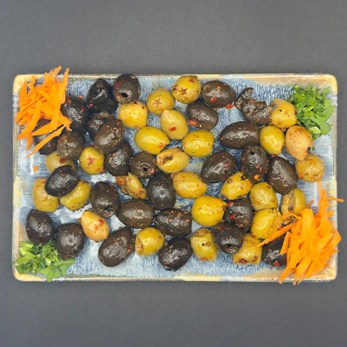 Olives
