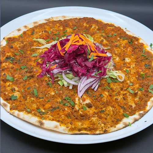 Lahmachun