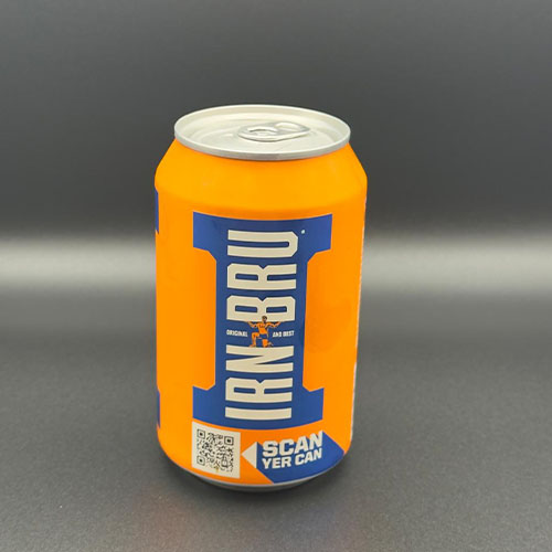 Irn-Bru