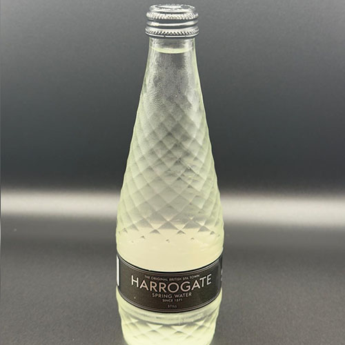 Large Bottled Still Water