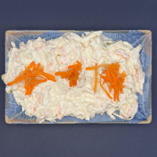 Coleslaw