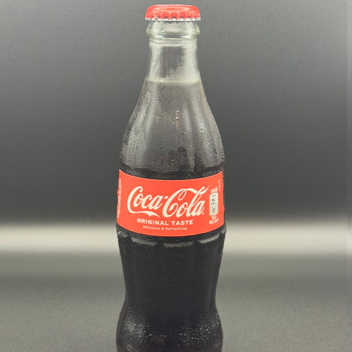 Coke