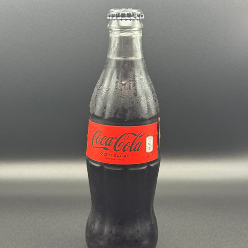 Coke Zero