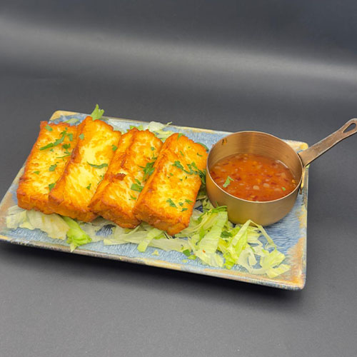 Halloumi