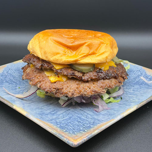 Smash Burger