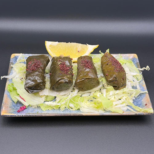 Yaprak Sarma