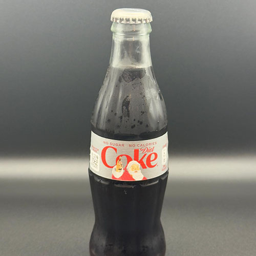 Diet Coke